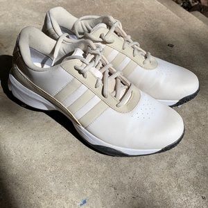 Adidas Womens Golf Shoes